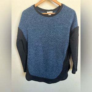 LOFT Oversized Sweater